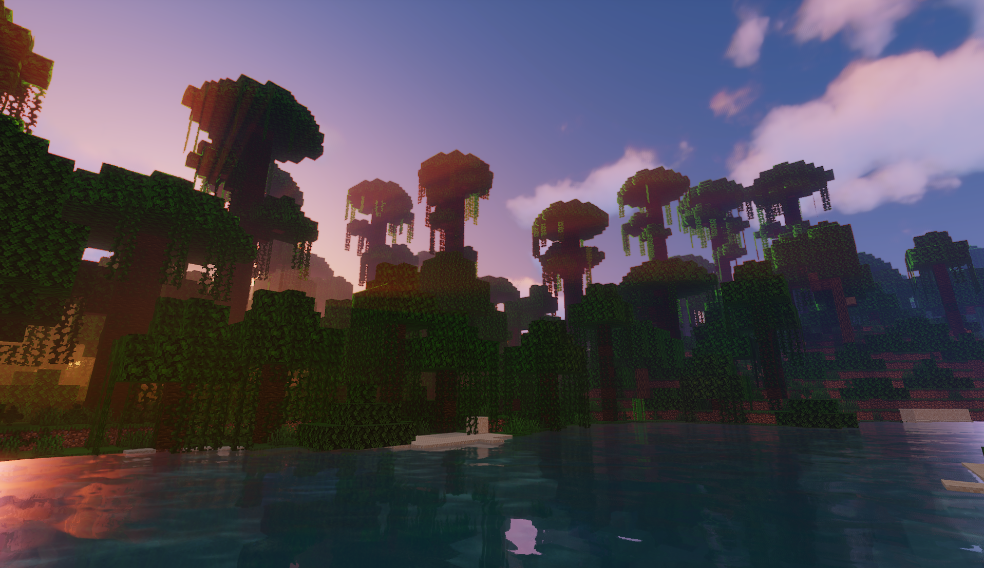 OneBlock and progression modes preview