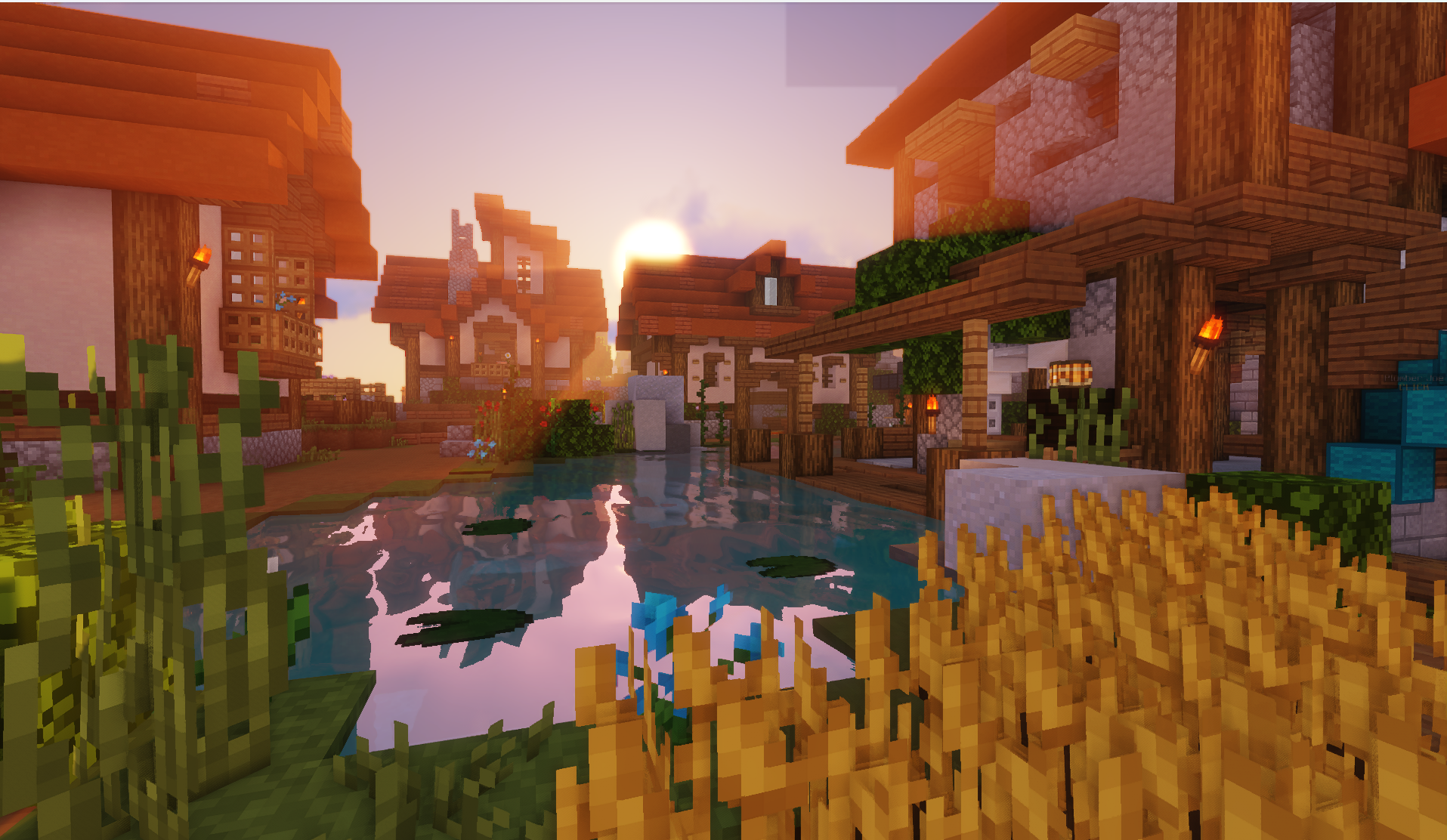 SkyPortMC network update