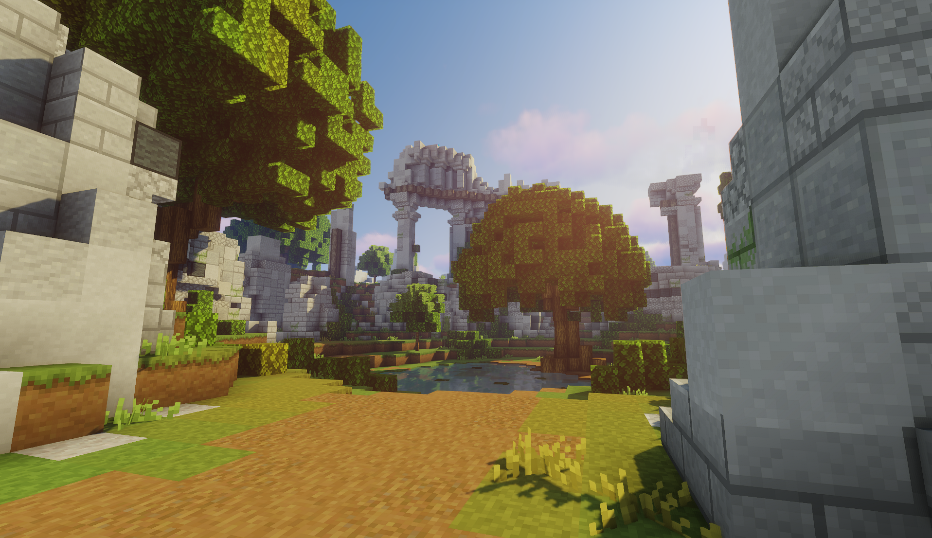 Creative plots preview